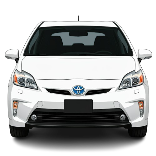 Toyota Prius Service